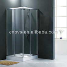 gabinete de ducha lujoso cuarto de baño completo hecho en china